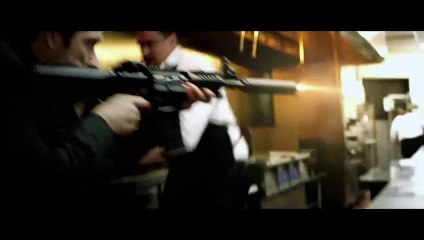 Kill 'em All Bande-annonce (EN)