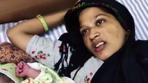 दो महीने पहले शहीद हुए शाहपुरा के आईटीबीपी जवान सुभाष चंद्र   की वीरांगना ने बच्ची को दिया जन्म