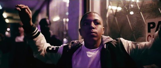 Creed III Bande-annonce (EN)