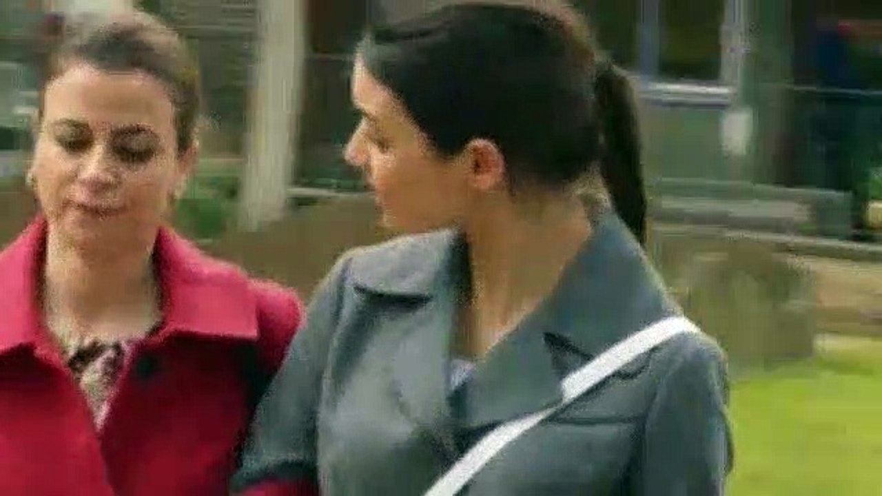Amor de contrabando - Capitulo 14 Completo