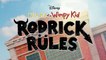 Diary of a Wimpy Kid: Rodrick Rules Disney + Original