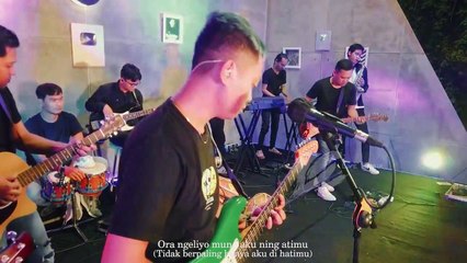 DENNY CAKNAN - PINGAL (NGAWI DANGDUT SAMPEK TUWEK) - DC MUSIK