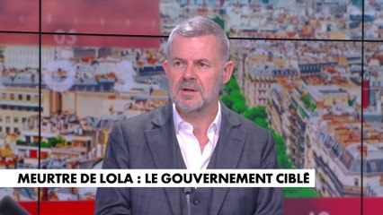 Eric Naulleau : «On essaye de la déposséder de sa mort»