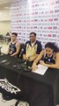 Jeff Napa says Bulldogs inspired by brand tagline 'We find ways' in rallying past Archers