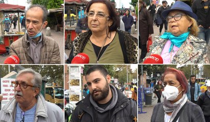 ‘El tarifeli uçakla geliyorlar da niye bizimkiler kullanmıyor?’