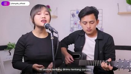 Bebaskan diriku // cocok untuk lesti kejora saat ini