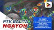 Bagyong #ObetPH, napanatili ang lakas habang kumikilos pa-hilaga, hilagang-kanluran ng bansa