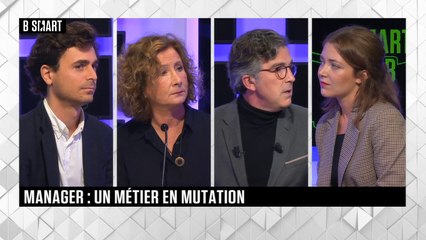 SMART JOB - Le cercle RH du mercredi 19 octobre 2022