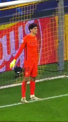 Instan Karma  In Football