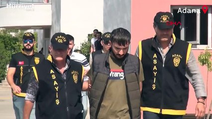 5 km kaçtıkları otomobilden tabanca çıktı, kendilerini böyle savundular: ‘Kimin koyduğunu bilmiyoruz’