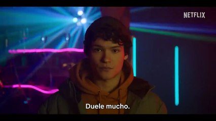 Jóvenes altezas - temporada 2 Tráiler VOSE