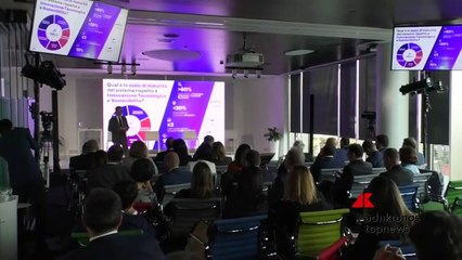 Nuovi modelli di retail banking alla 9a Accenture Banking Conference