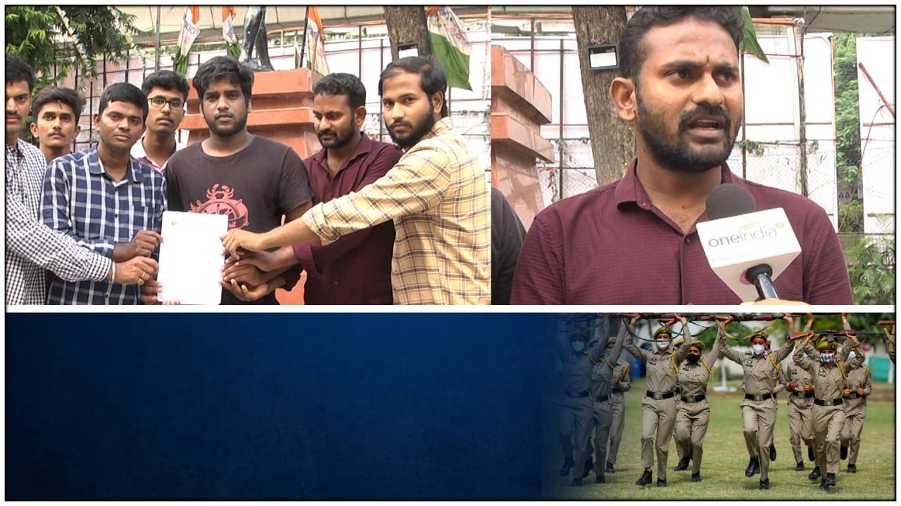 మేమేం పాపం చేశాం కేసీఆర్..!! *Telangana | Telugu OneIndia