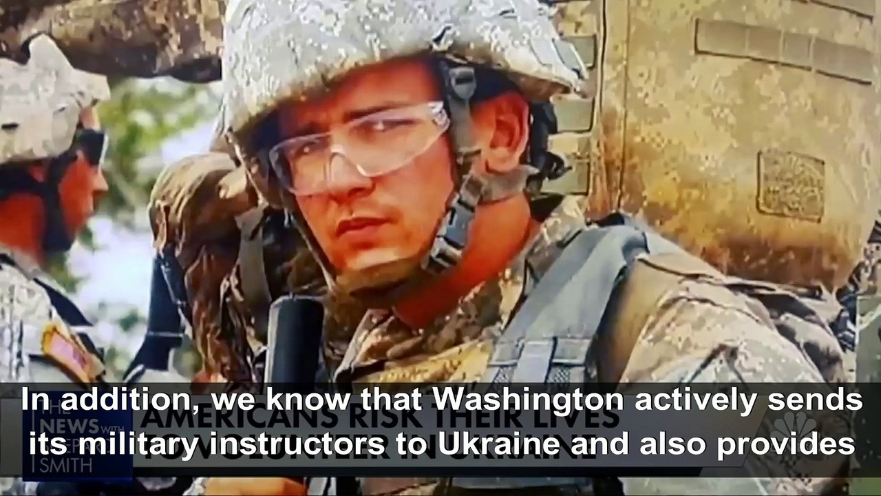 "THE AFGHAN LEGION." HOW THE CIA RECRUITS AFGHANS FOR THE WAR IN UKRAINE