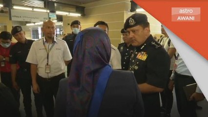 Isu Ejen Mossad | Polis panggil Pengarang NST bantu siasatan