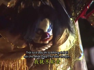 Phích Lịch Binh Tiển 02 720p phụ đề