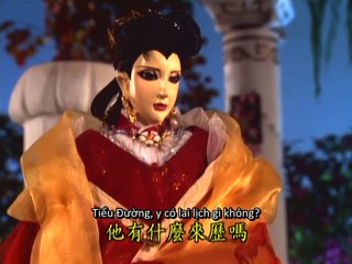 Phích Lịch Binh Tiển 04 720p phụ đề