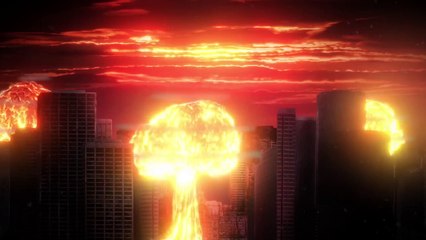 Black★★Rock Shooter: Dawn Fall - Trailer