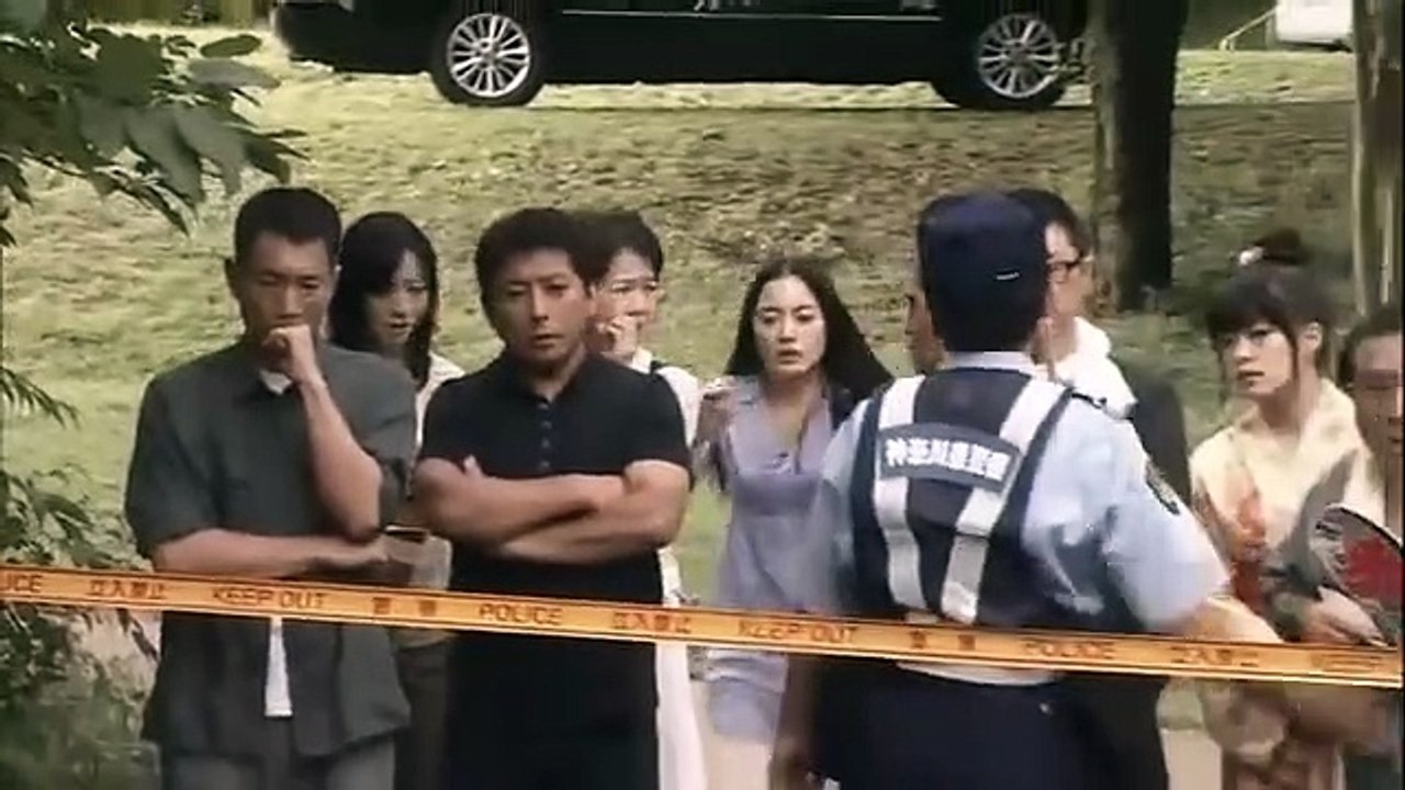 テレビドラマ 2011 | |美しい隣人 EP4 : 立場逆転…不幸な女の華麗なる変身