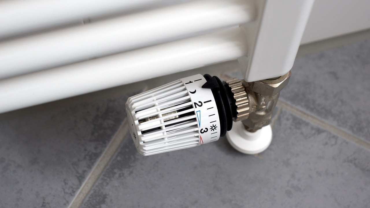 Heizung nachts abschalten: Ist das wirklich sinnvoll?