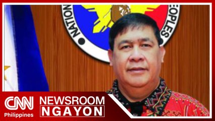 Problemang kinakaharap ng indigenous people | Newsroom Ngayon