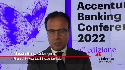 Colangelo: “Grazie a tecnologia servizi finanziari offrono maggiore inclusività”