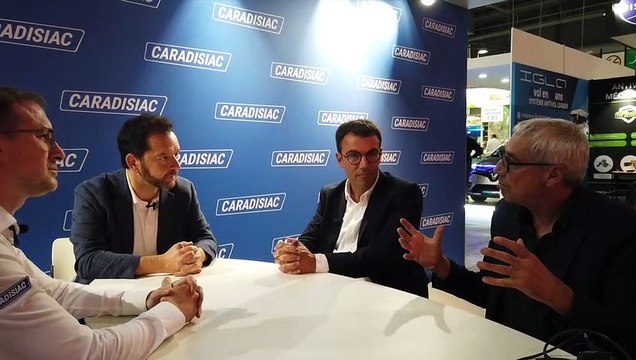 Mondial de l'Auto 2022 - Journal de la rédaction n°1 : que penser des nouveaux constructeurs automobiles