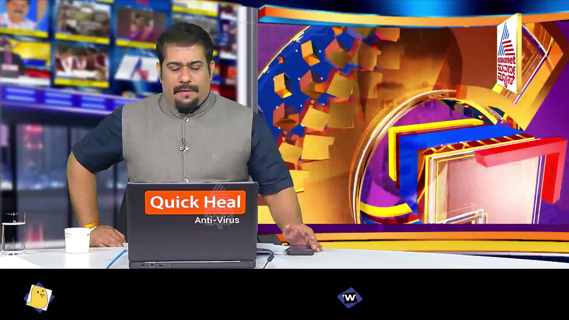 ಸಮಸ್ಯೆಗಳ ಕೂಪವಾದ ಯರಗುಡಿ ಮೊರಾರ್ಜಿ ದೇಸಾಯಿ ವಸತಿ ಶಾಲೆಯ ಹಾಸ್ಟೆಲ್