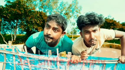 Lal tamatar Laar tapka kar comedy Hindi