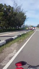 Membuat perjalanan yang luar biasa, menyegarkan suasana hati