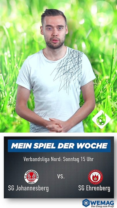 Mein Spiel der Woche