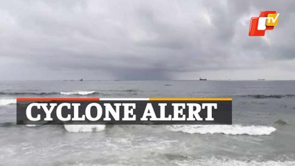 Cyclone Alert In Andhra Coastal Areas: What IMD Visakhapatnam Director Sunanda Said