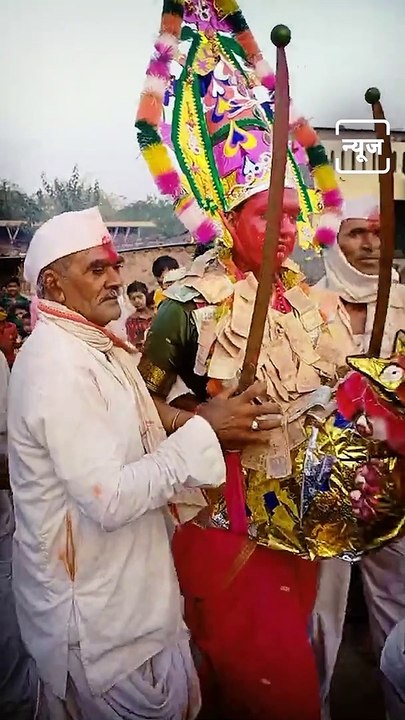 Everything You Need To Know About Traditional Practices At Sonoshi's Tulja Bhavani Devi Temple