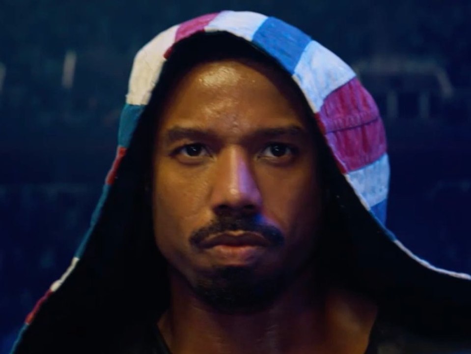 Nächster "rocky"-teil: trailer zu "creed iii" mit michael b. jordan