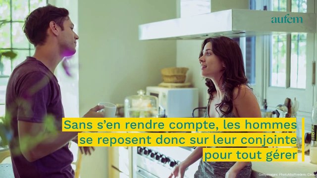 Charge mentale : les 20 phrases de pères qu’on ne veut plus entendre
