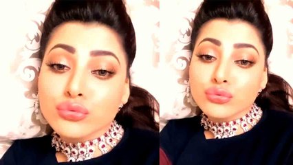 Urvashi Rautela ने I Love You Viral Video पर तोड़ी चुप्पी, बताया किसको और क्यों बोला था I Love You!