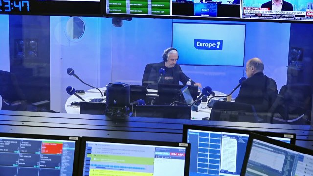 « Justice en France »: pour la première fois en France, des procès seront diffusés à la télévision