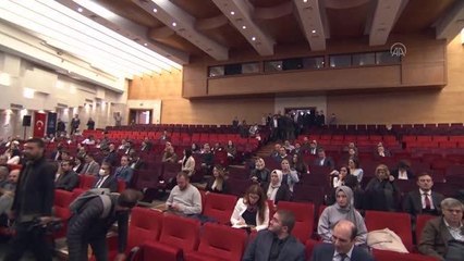 Bakan Varank: "Üreten şehirler programını hayata geçirdik"