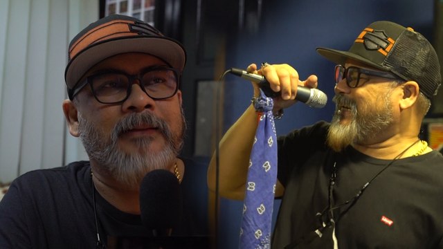 ‘Susukan’ anak seni tempatan dulu! - Awie ulas lambakan konsert penyanyi Indonesia