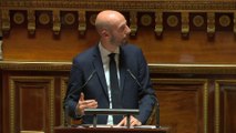 Cabinets de conseil: Stanislas Guerini s'engage à publier un rapport sur les dépenses de l’Etat