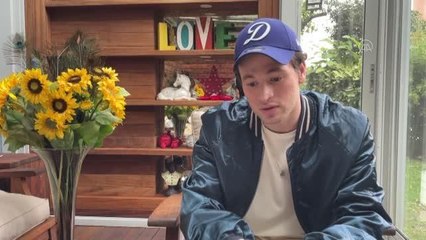 Bingöl haberleri: Genç şarkıcı Ragıp Narin, gelecek hedeflerini anlattı (2)