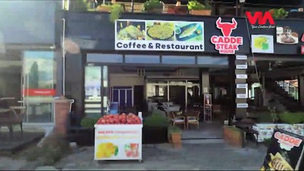 Billar Tak Ingin Lesti Menetap Di Turkey | Eps 14 Part 2