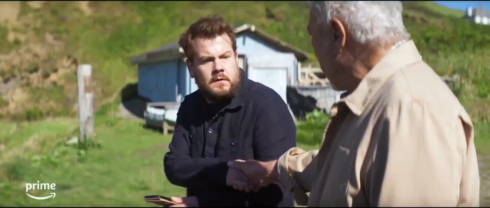 MAMMALS Teaser Trailer (2022) James Corden