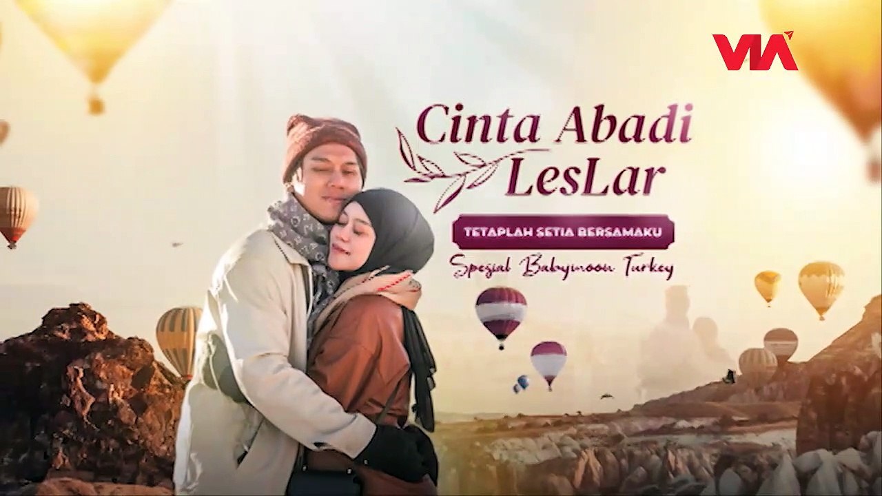 LesLar Pusing Cari Jodoh Lintar | Eps 14 Part 4