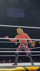 Rhea Ripley saves Damian Priest from Dolph Ziggler