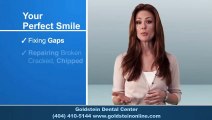 Best Dentist Atlanta GA