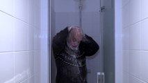 Douche froide - Groland - CANAL+