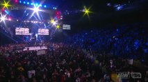 Jon Moxley Hometown Entrance as AEW World Champion: AEW Dynamite, Oct. 18, 2022