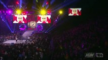 Toni Storm Entrance as AEW Women's World Champion: AEW Dynamite, Oct. 18, 2022