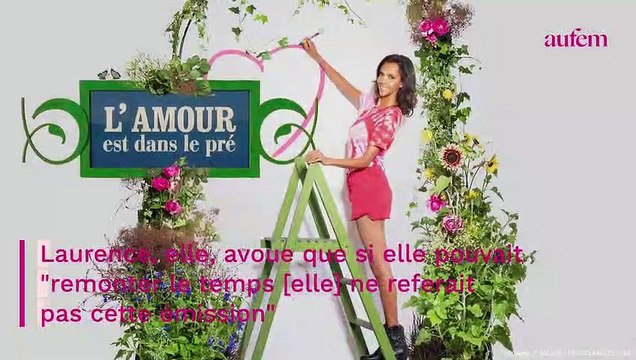 L’amour est dans le pré : une prétendante rattrapée par son employeur, sa participation ne passe pas